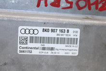 Load image into Gallery viewer, SUSPENSION CONTROL MODULE COMPUTER A5 RS5 S5 13 14 15 16 17 - 1381818