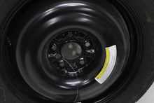 Load image into Gallery viewer, COMPACT SPARE TIRE WHEEL RIM EX35 EX37 G25 G37 M35H M37 Juke 10-16 17x4 - 1381886