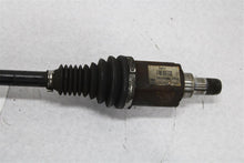 Load image into Gallery viewer, CV AXLE SHAFT 528xi 535xi 2008 08 2009 09 2010 10 Front left - 1382221