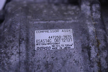 Load image into Gallery viewer, AC Compressor Mercedes-Benz CLA250 2017 - 1382347