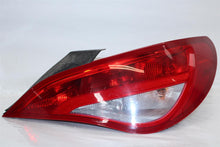 Load image into Gallery viewer, TAIL LIGHT LAMP ASSEMBLY CLA45 CLA250 14 15 16 17 18 19 Right - 1382380
