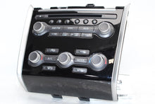 Load image into Gallery viewer, FRONT TEMPERATURE CONTROLS Nissan Pathfinder 13 14 15 16 - 1382602
