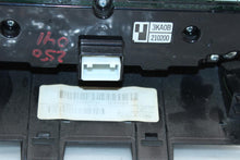 Load image into Gallery viewer, FRONT TEMPERATURE CONTROLS Nissan Pathfinder 13 14 15 16 - 1382602