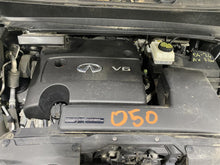 Load image into Gallery viewer, ENGINE MOTOR QX60 Pathfinder 2015 15 2016 16 3.5L VIN A - 1382747
