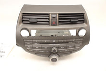 Load image into Gallery viewer, Radio Honda Accord 2010 - 1383387