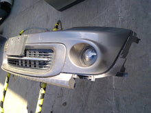 Load image into Gallery viewer, Front Bumper Mini Cooper 2011 - 1383698