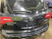 Load image into Gallery viewer, TRUNK LID Acura MDX 2007 07 2008 08 2009 09 - 1383797