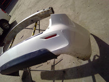 Load image into Gallery viewer, REAR BUMPER ASSEMBLY JX35 QX60 2013 13 2014 14 2015 15 - 1383885