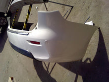 Load image into Gallery viewer, REAR BUMPER ASSEMBLY JX35 QX60 2013 13 2014 14 2015 15 - 1383885