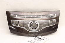 Load image into Gallery viewer, REAR TEMPERATURE CONTROLS JX35 QX60 Pathfinder 13 14 15 16 17 - 1383915