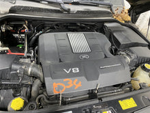 Load image into Gallery viewer, ENGINE MOTOR Range Rover Sport 10-13 5.0L SUPERCHARGED VIN E - 1384104