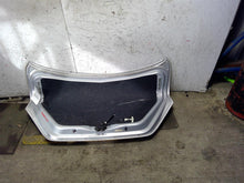 Load image into Gallery viewer, TRUNK LID Nissan Versa 12 13 14 15 16 17 18 - 1384242