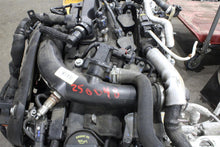 Load image into Gallery viewer, ENGINE MOTOR 2017 17 2.0L VIN N - 1384289