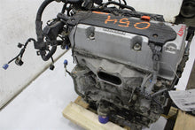 Load image into Gallery viewer, ENGINE MOTOR Honda CR-V 2012 12 2013 13 2014 14 2.4L VIN M - 1384481