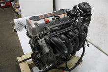 Load image into Gallery viewer, ENGINE MOTOR Honda CR-V 2012 12 2013 13 2014 14 2.4L VIN M - 1384481