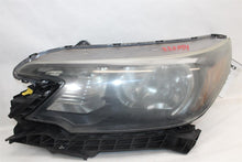 Load image into Gallery viewer, HEADLIGHT LAMP ASSEMBLY Honda CR-V 2012 12 2013 13 2014 14 Left - 1384510