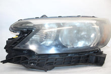 Load image into Gallery viewer, HEADLIGHT LAMP ASSEMBLY Honda CR-V 2012 12 2013 13 2014 14 Left - 1384510
