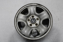 Load image into Gallery viewer, WHEEL RIM CR-V 12-16 16x6-1/2 STEEL 16x6-1/2, 5 lug, 115mm - 1384536