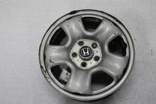 Load image into Gallery viewer, WHEEL RIM CR-V 12-16 16x6-1/2 STEEL 16x6-1/2, 5 lug, 115mm - 1384537
