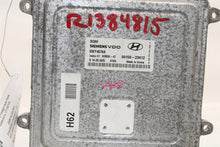 Load image into Gallery viewer, ECU ECM COMPUTER Elantra 2007 07 2008 08 2009 09 Auto - 1384815
