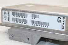 Load image into Gallery viewer, TRANSMISSION COMPUTER Volvo S40 2001 01 2002 02 03 04 - 1384921