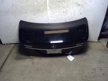 Load image into Gallery viewer, TRUNK LID S350 S400 S450 Cdn S550 S600 S63 S65 SL55 07-13 - 1385186