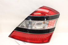 Load image into Gallery viewer, TAIL LIGHT LAMP ASSEMBLY S450 Cdn S550 S600 S63 S65 SL55 07-09 Left - 1385187