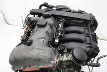 Load image into Gallery viewer, ENGINE BMW 325XI 2006 06 Sedan Wagon 3.0L All Wheel Drive - 1385237