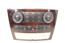 Load image into Gallery viewer, Temp Climate AC Heater Control ML320 ML350 ML500 2006 06 07 08 Rear - 1385419