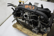 Load image into Gallery viewer, ENGINE Subaru Legacy 2010 10 2011 11 2.5L Auto SOHC California Emissions - 1385425