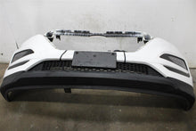 Load image into Gallery viewer, Front Bumper Hyundai Tucson 2016 - 1385837