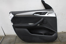 Load image into Gallery viewer, FRONT INTERIOR DOOR TRIM PANEL BMW X3 X3M 2021 21 - 1386240