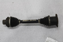 Load image into Gallery viewer, FRONT CV AXLE SHAFT A4 A5 2017 17 2018 18 2019 19 2020 20 - 1386311