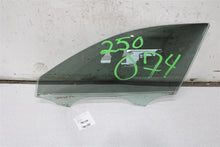 Load image into Gallery viewer, FRONT DOOR GLASS Audi A4 Allroad 17 18 19 20 21 Left - 1386316