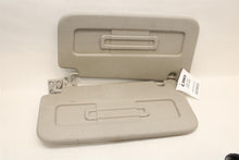 Load image into Gallery viewer, INTERIOR SUN VISORS NV3500 12 13 14 15 16 17 18 19 20 Left - 1386437