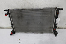 Load image into Gallery viewer, RADIATOR Audi Q5 A4 A5 A6 2009 09 2010 10 2011 11 2012 12 Auto - 1386499