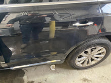 Load image into Gallery viewer, REAR DOOR Audi Q5 SQ5 09 10 11 12 13 14 15 16 Left - 1386526