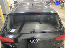 Load image into Gallery viewer, TRUNK LID Audi Q5 2013 13 2014 14 2015 15 2016 16 2017 17 - 1386530
