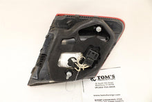 Load image into Gallery viewer, TRUNK LID MOUNTED TAIL LIGHT LAMP E300 E350 E400 E550 E63 10-13 Left - 1386620
