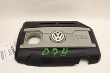 Load image into Gallery viewer, PLASTIC ENGINE COVER Volkswagen CC 2012 12 - 1386659