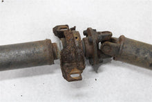 Load image into Gallery viewer, REAR DRIVE SHAFT Highlander Rx330 01 02 03 04 - 07 08 - 1386940