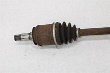 Load image into Gallery viewer, CV AXLE SHAFT Highlander RX350 RX330 2004 04 2005 05 2006 06 2007 07 08 09 Rear - 1386945