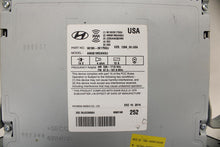 Load image into Gallery viewer, RADIO Hyundai Elantra 2014 14 2015 15 2016 16 - 1387050