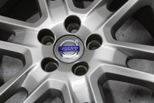 Load image into Gallery viewer, WHEEL RIM XC60 XC70 2014 14 2015 15 2016 16 18x7-1/2 ALLOY - 1387110