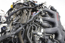 Load image into Gallery viewer, ENGINE MOTOR Nissan Maxima 16 17 18 19 20 21 3.5L VIN A - 1387350