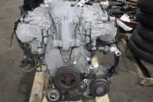 Load image into Gallery viewer, ENGINE MOTOR Nissan Maxima 16 17 18 19 20 21 3.5L VIN A - 1387350