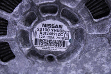 Load image into Gallery viewer, ALTERNATOR Nissan Altima Maxima 2018 18 - 1387361