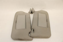 Load image into Gallery viewer, INTERIOR SUN VISORS Nissan Maxima 18 19 20 21 22 23 Left - 1387441