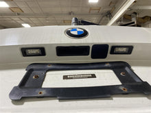 Load image into Gallery viewer, TRUNK LID BMW X1 2012 12 2013 13 2014 14 2015 15 - 1387571