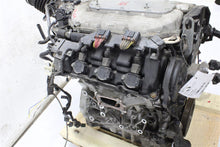 Load image into Gallery viewer, ENGINE MOTOR Acura MDX 2016 16 2017 17 2018 18 3.5L VIN 3/4 - 1387852